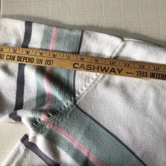 Vtg Cottage Cove  Sweater - Picture 9 of 12